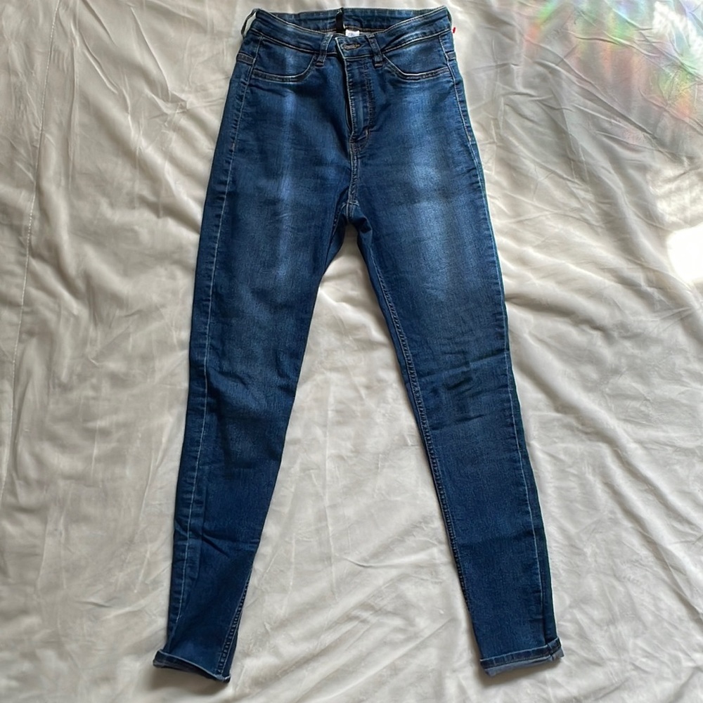 H&M Super Skinny Jeans